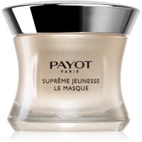 Payot Suprême Jeunesse Le Masque rozjasňujúca maska proti starnutiu pleti 50 ml