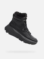 Geox Diamanta Stiefeletten Schwarz