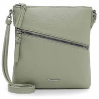 Női crossbody kézitáska Tamaris Alezia - zöld