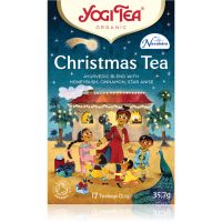 Yogi Tea Christmas Tea BIO porciovaný čaj 17x2.1 g