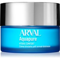 Arval Aquapure Hydra Comfort хидратиращ крем за лице 50 мл.