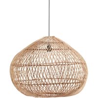 ZÁVESNÉ SVIETIDLO, 51/42,5/51 cm