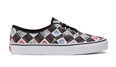 Vans Love Letters Authentic