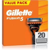 Gillette Fusion5 Змінні картриджі 20 кс