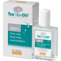 Dr. Müller Tea Tree Oil 100% olje 30 ml