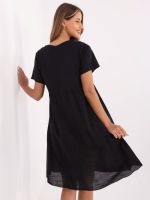 Dress-MO-SK-1005.67-black