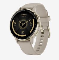 VENU 3S FRENCH GREY/SOFT GOLD