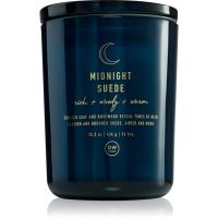 DW Home Prime Midnight Suede ароматна свещ 434 гр.