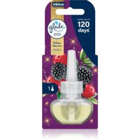 GLADE Winter Berries наповнювач до електричного дифузора 20 мл