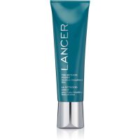 LANCER THE METHOD POLISH Sensitive-Dehydrated Skin почистващ крем-скраб за суха до чувствителна кожа 120 мл.