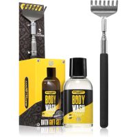 Accentra BATH and BODY TOOLKIT Geschenkset für Herren