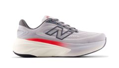 New Balance Fresh Foam x More v6 MMORLC6 9 - Pánske - Tenisky New Balance - Sivé - MMORLC6 - Veľkosť: 43