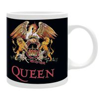 Kubek QUEEN - GB posters