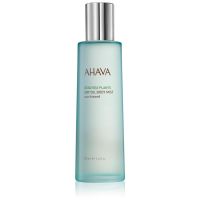 AHAVA Dead Sea Plants Sea Kissed суха олійка для тіла у формі спрею 100 мл