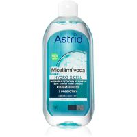 Astrid Hydro X-Cell micellás víz 400 ml