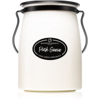 Milkhouse Candle Co. Pink Guava Duftkerze Butter Jar 624 g