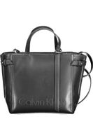 Calvin Klein Minimal Hardware Tote