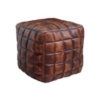 MID.YOU SEDACÍ KOSTKA, 39/41/39 cm