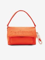 Desigual Venecia 2.0 Handtasche Orange