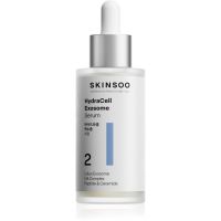 SKINSOO HydraCell Exosome Serum feuchtigkeitsspendendes Hautserum 50 ml