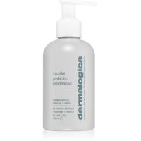 Dermalogica Daily Skin Health Micellar Prebiotic Precleanse зволожуюче міцелярне молочко для досконалого очищення шкіри 150 мл