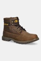 CAT Footwear Nubukové topánky CAT Footwear COLORADO 2.0 WP