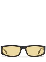 Techno Squared Acetate Sunglasses
