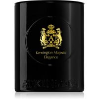 Atkinsons Kensington Majestic Elegance ароматна свещ 200 гр.