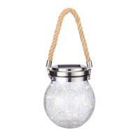 Ambia Garden SOLÁRNÍ SVÍTIDLO, 12/14 cm