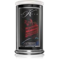 Kringle Candle Red Velvet vonná sviečka 623 g