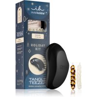 invisibobble x Tangle Teezer Holiday Kit szett a haj tökéletes kinézetéért II.