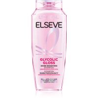 L’Oréal Paris Elseve Glycolic Gloss szampon do nabłyszczenia 400 ml
