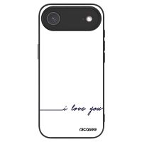 ULTIMATE CASE MagSafe pro Apple iPhone Air - Milujem ťa