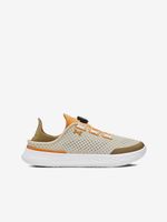 Under Armour UA Slipspeed Trainer NB Tennisschuhe Beige