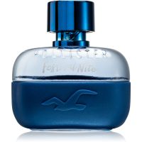 Hollister Festival Nite for Him Eau de Toilette für Herren 100 ml