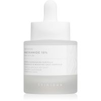 SKIN1004 Lab In Nature Niacinamide 10% Boosting Shot Ampoule regenerierendes Highlighter Serum mit feuchtigkeitsspendender Wirkung 30 ml