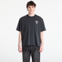T-shirt Guess Jeans SS Graphic Boxy T Black L