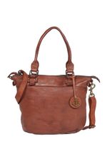 Harbour 2nd Shopper torba 'Bianca'  konjak