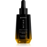 KORIKA Korean Heritage Hydrolyzed Collagen Premium Rejuvenating Serum odmładzające serum do twarzy z hydrolizowanym kolagenem 30 ml
