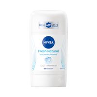 NIVEA Tuhý deodorant Fresh Natural