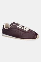 Tommy Hilfiger Kožené tenisky Tommy Hilfiger TH LOW PROFILE RUNNER