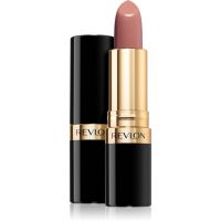 Revlon Cosmetics Super Lustrous™ Cremiger Lippenstift mit perlmutternem Glanz Farbton 460 Blushing Mauve 4.2 g