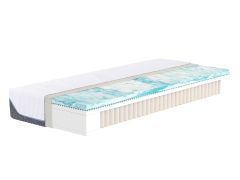 Matrace Mlily Royal 140x200 cm