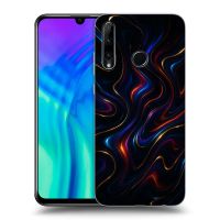 ULTIMATE CASE pro Honor 20 Lite - Noir