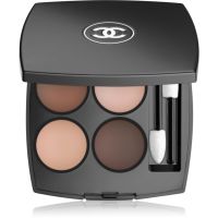 Chanel Les 4 Ombres intenzivní oční stíny odstín 308 Clair-Obscur 2 g