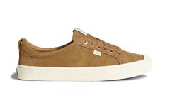 Cariuma Oca Low Unisex - Adidași Cariuma - Maro - 100102O02-5 - Size: 5