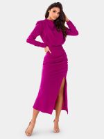 Edoti DIVA maxi dress DL