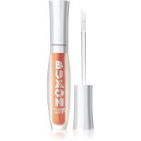 Buxom PLUMP SHOT™ COLLAGEN PEPTIDES ADVANCED PLUMPING MULTICHROME LIP SERUM csillogó ajakfény nagyobbító hatás árnyalat Starstruck Coral 4 ml