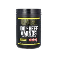 UNIVERSAL 100% Beef Amino - 400tabsZysk od 40zł do 50zł