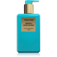 TOM FORD Private Blend Neroli Portofino Hand & Body Wash​ Flüssigseife für Hände und Körper 240 ml